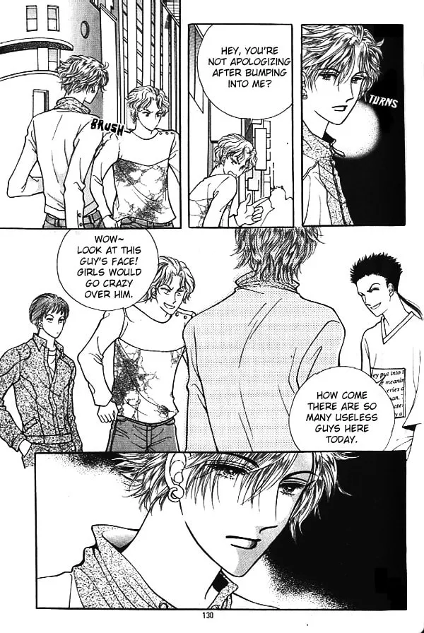 Read Cutie Boy chapter 4 image 15 on Lezhin