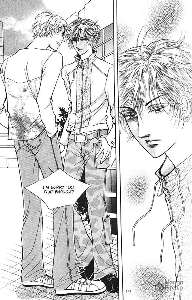 Read Cutie Boy chapter 4 image 17 on Lezhin