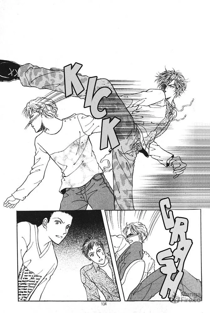 Read Cutie Boy chapter 4 image 19 on Lezhin