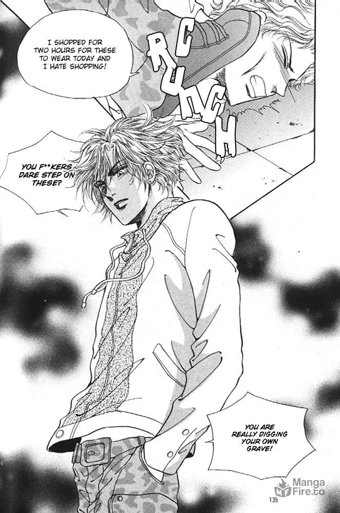 Read Cutie Boy chapter 4 image 20 on Lezhin