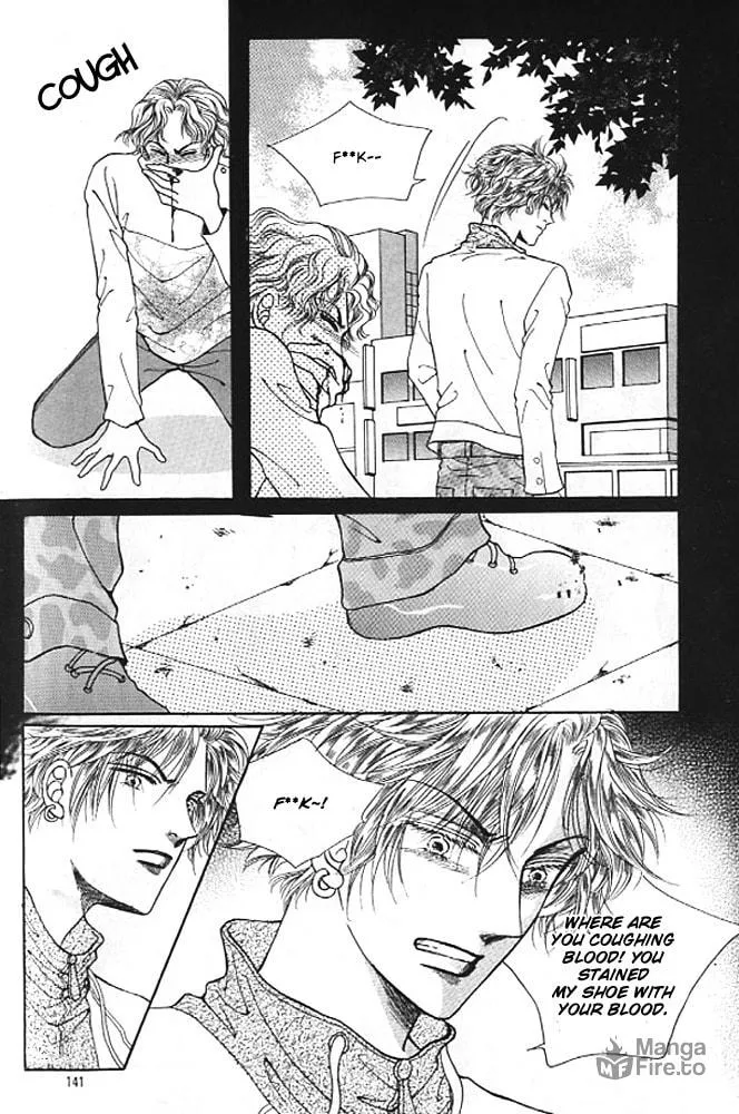 Read Cutie Boy chapter 4 image 26 on Lezhin