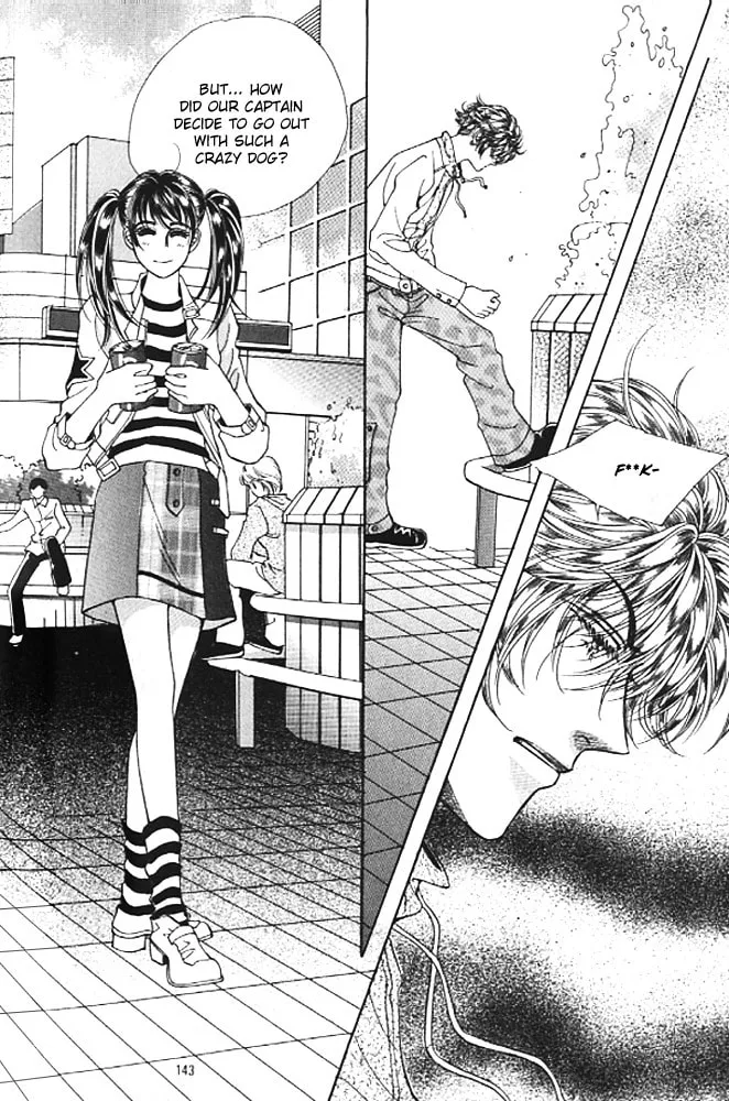 Read Cutie Boy chapter 4 image 28 on Lezhin