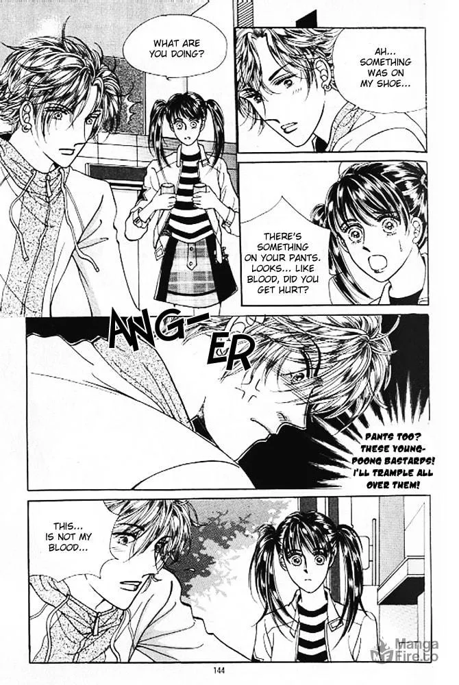 Read Cutie Boy chapter 4 image 29 on Lezhin