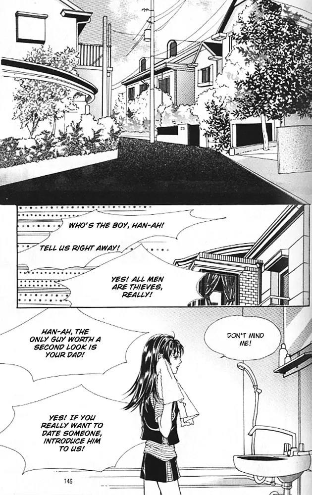Read Cutie Boy chapter 4 image 31 on Lezhin