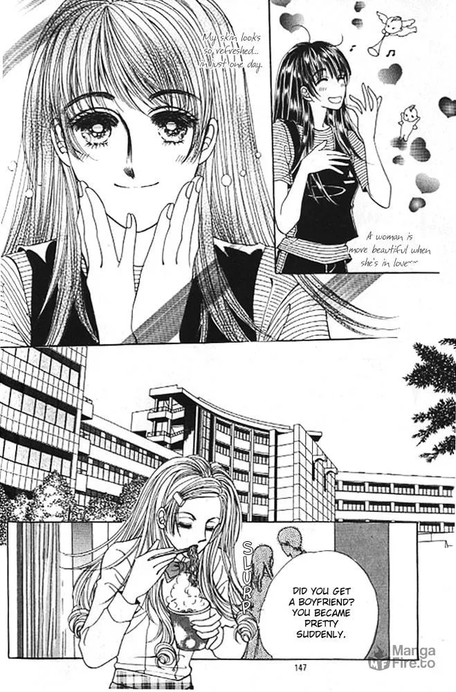 Read Cutie Boy chapter 4 image 32 on Lezhin
