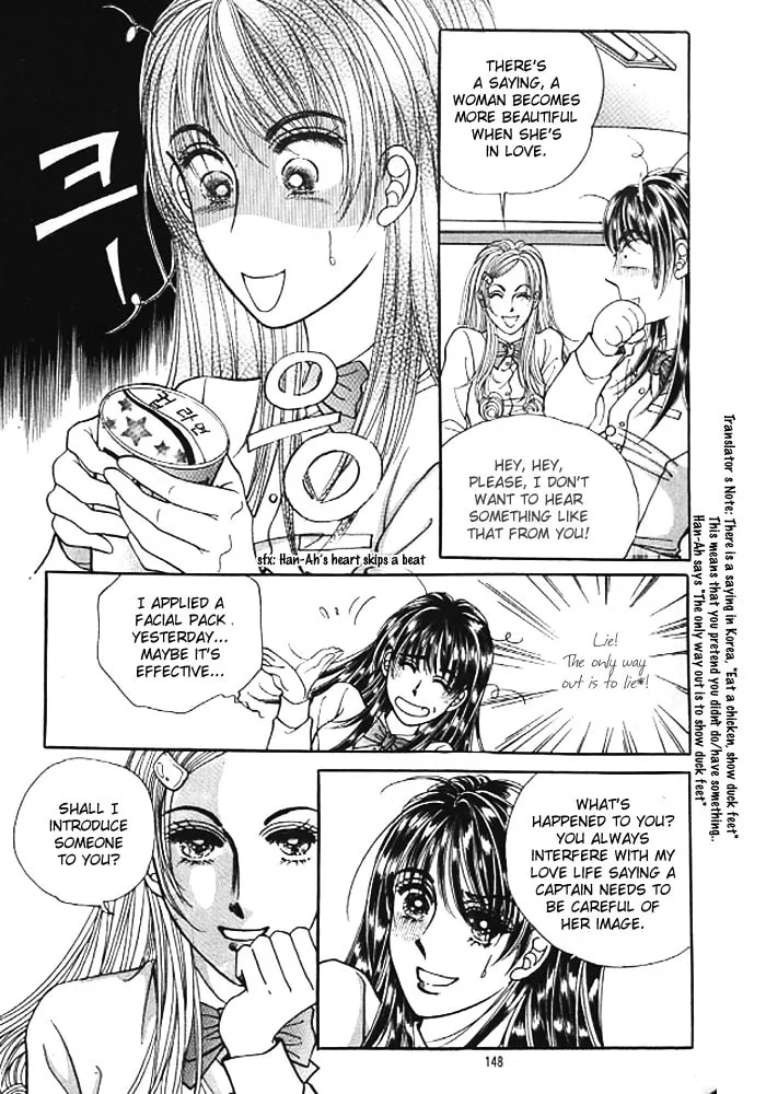 Read Cutie Boy chapter 4 image 33 on Lezhin