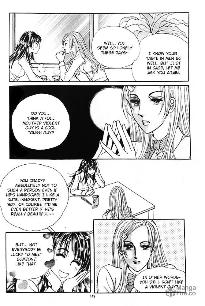 Read Cutie Boy chapter 4 image 34 on Lezhin