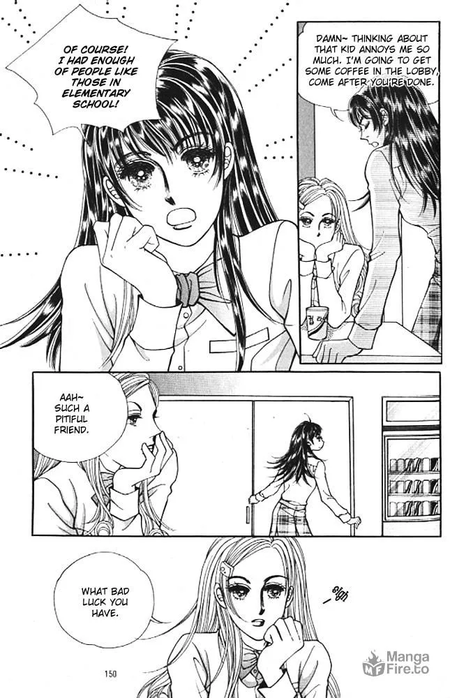 Read Cutie Boy chapter 4 image 35 on Lezhin