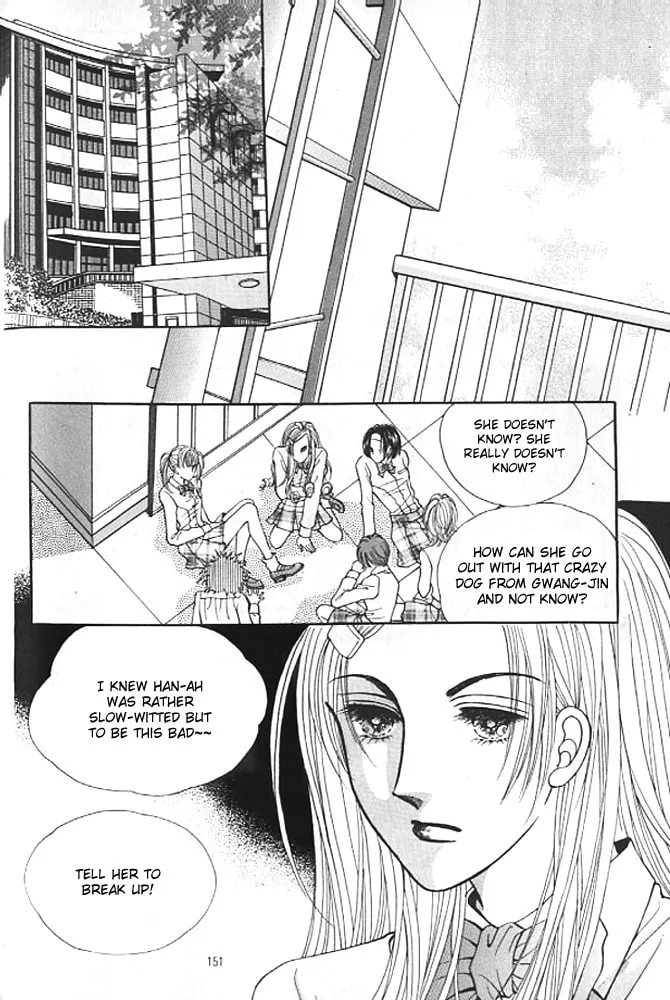 Read Cutie Boy chapter 4 image 36 on Lezhin