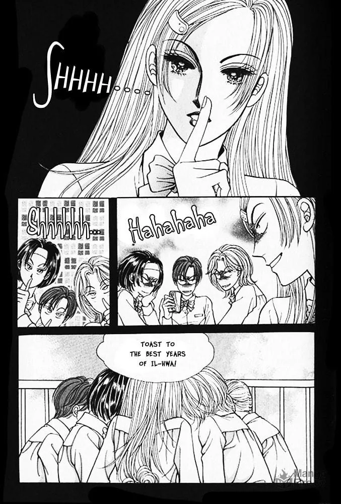 Read Cutie Boy chapter 4 image 39 on Lezhin