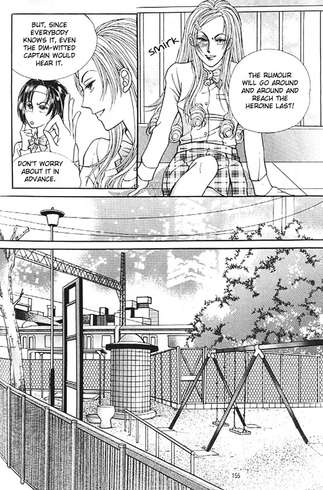 Read Cutie Boy chapter 4 image 40 on Lezhin
