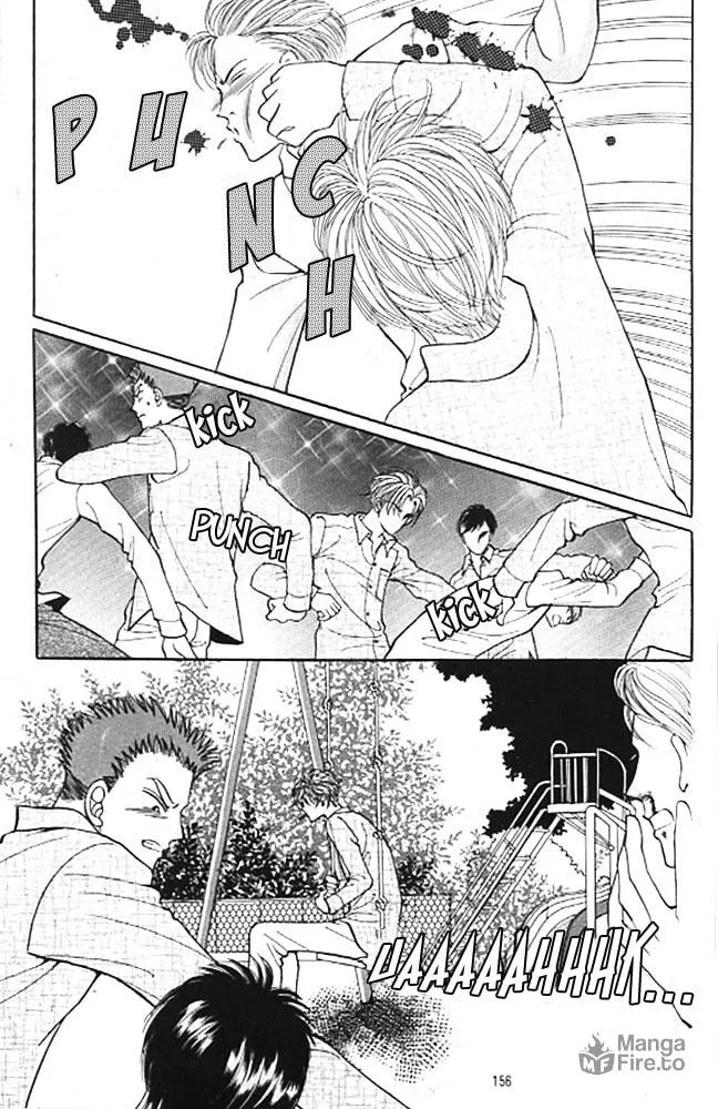 Read Cutie Boy chapter 4 image 41 on Lezhin