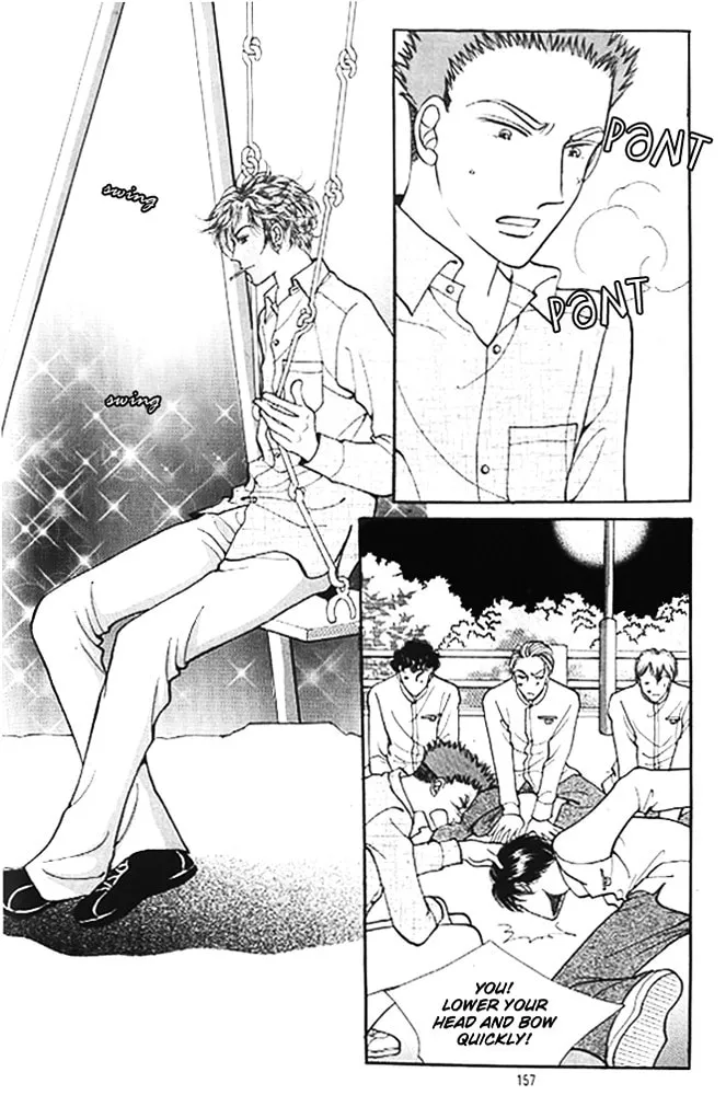 Read Cutie Boy chapter 4 image 42 on Lezhin