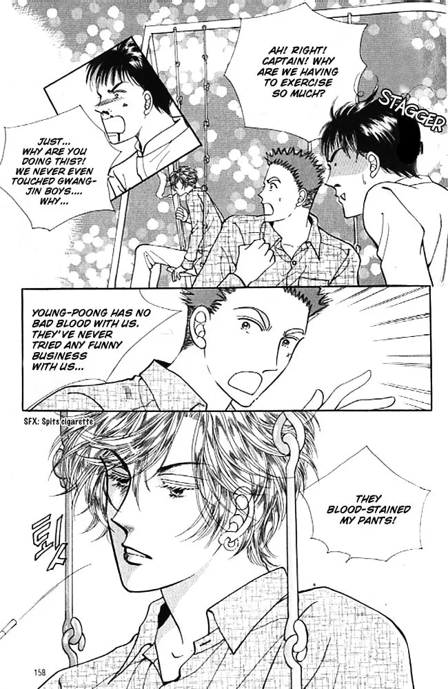 Read Cutie Boy chapter 4 image 43 on Lezhin