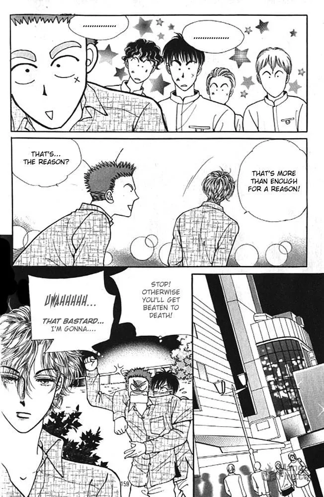 Read Cutie Boy chapter 4 image 44 on Lezhin