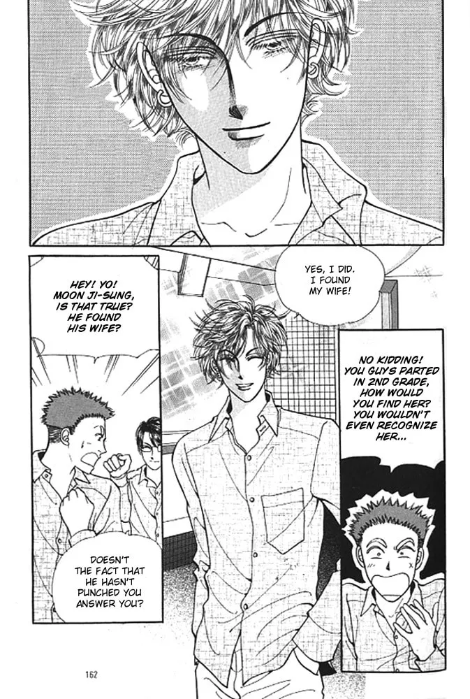Read Cutie Boy chapter 4 image 46 on Lezhin