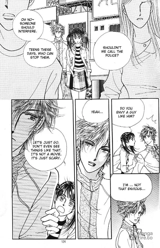 Read Cutie Boy chapter 4 image 9 on Lezhin