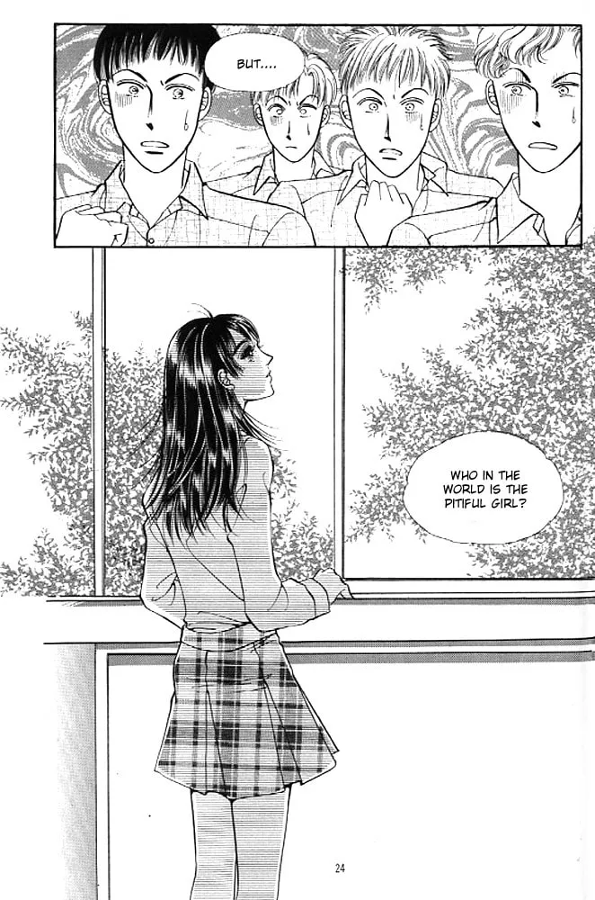 Read Cutie Boy chapter 5 image 21 on Lezhin