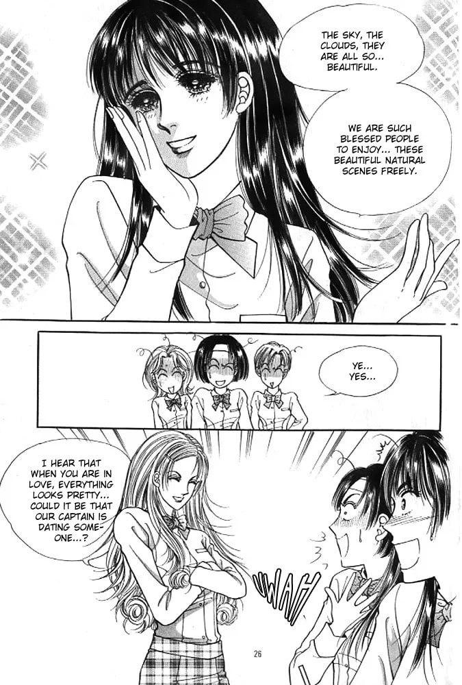Read Cutie Boy chapter 5 image 22 on Lezhin