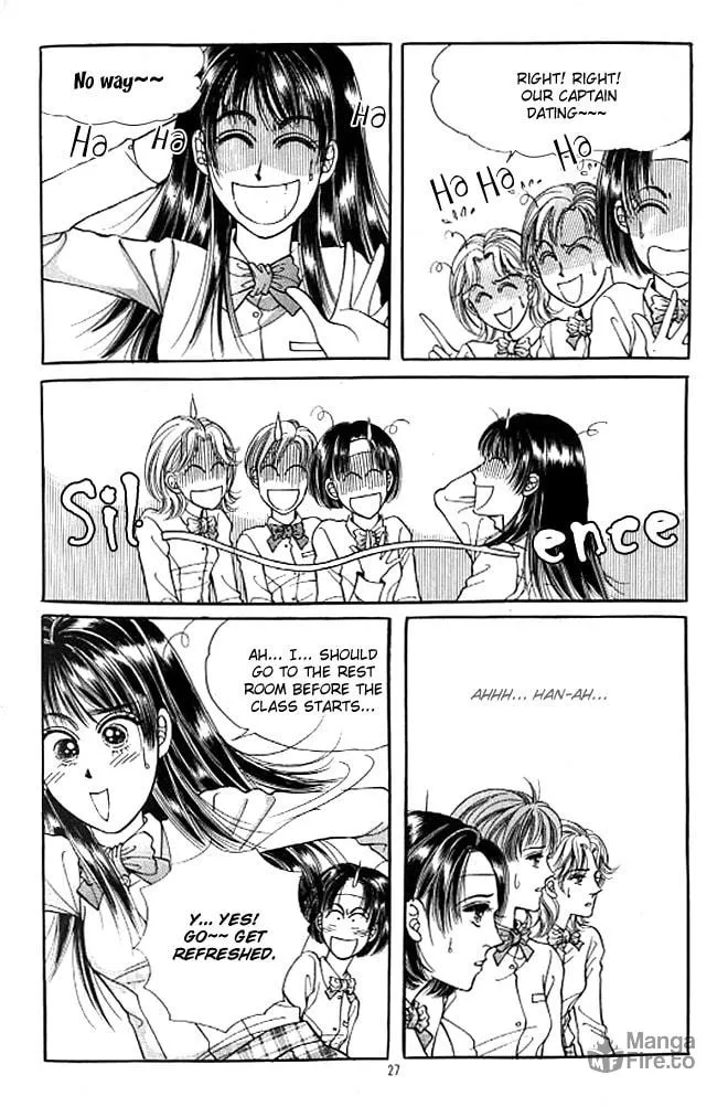 Read Cutie Boy chapter 5 image 23 on Lezhin