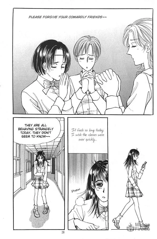 Read Cutie Boy chapter 5 image 24 on Lezhin