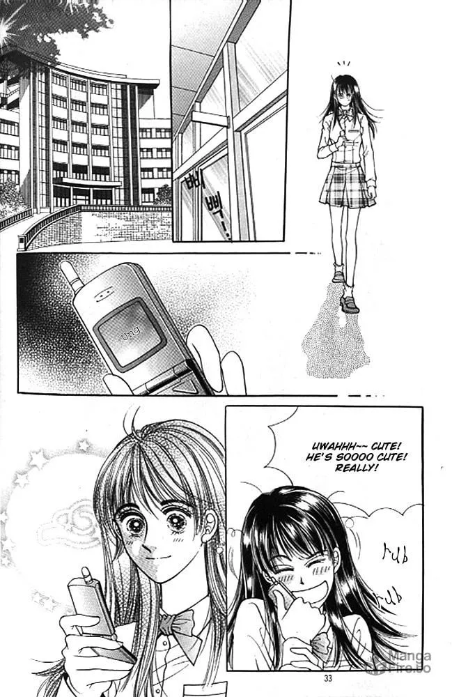 Read Cutie Boy chapter 5 image 29 on Lezhin