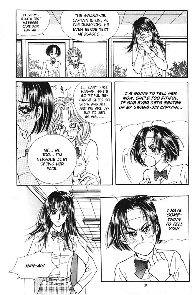 Read Cutie Boy chapter 5 image 30 on Lezhin