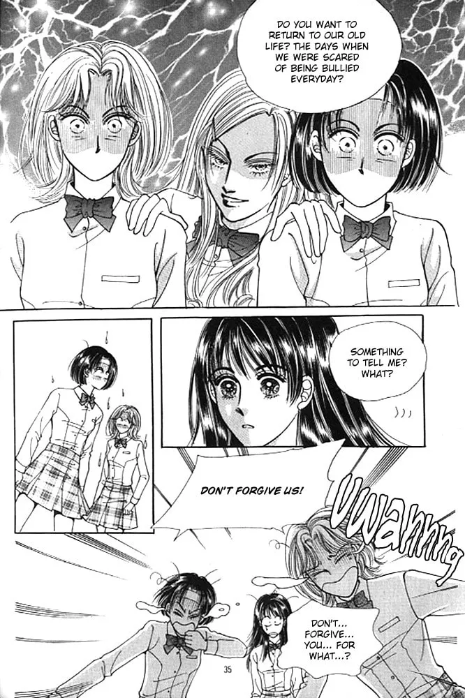 Read Cutie Boy chapter 5 image 31 on Lezhin