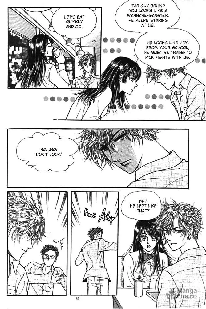 Read Cutie Boy chapter 5 image 39 on Lezhin