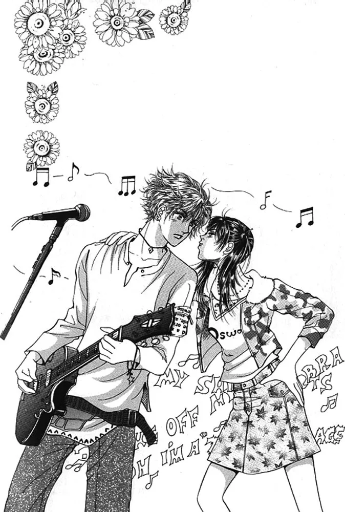 Read Cutie Boy chapter 5 image 6 on Lezhin