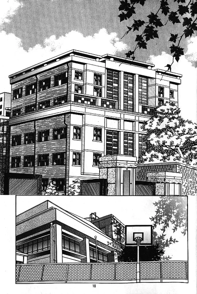 Read Cutie Boy chapter 5 image 7 on Lezhin