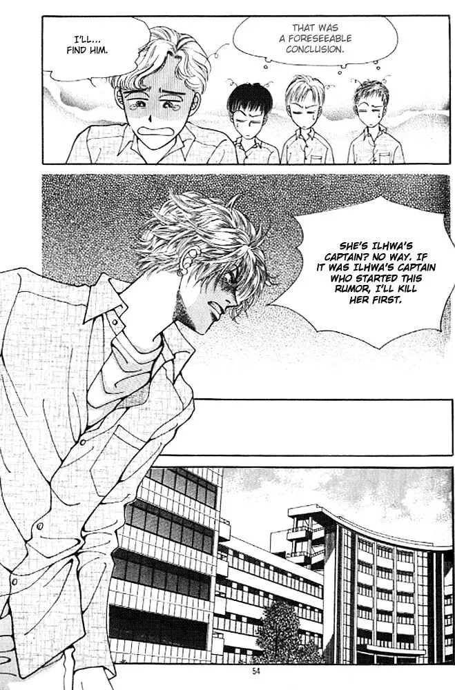 Read Cutie Boy chapter 6 image 10 on Lezhin