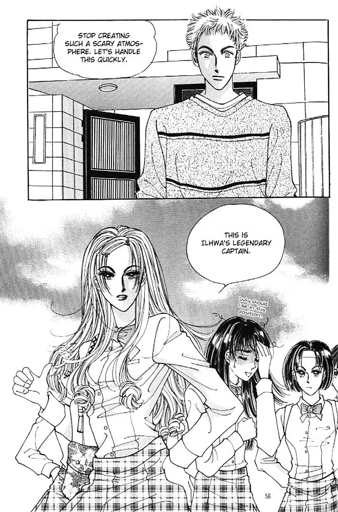 Read Cutie Boy chapter 6 image 12 on Lezhin