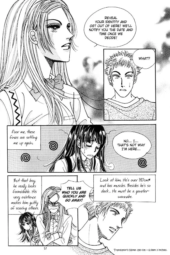 Read Cutie Boy chapter 6 image 13 on Lezhin