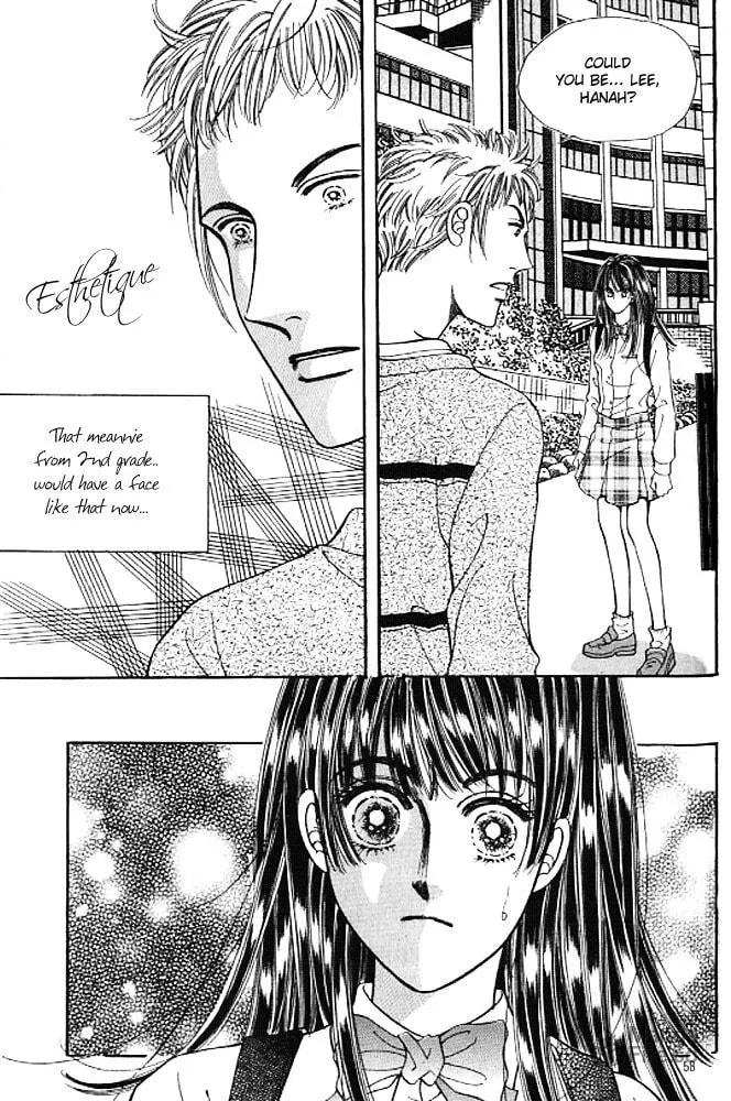 Read Cutie Boy chapter 6 image 14 on Lezhin