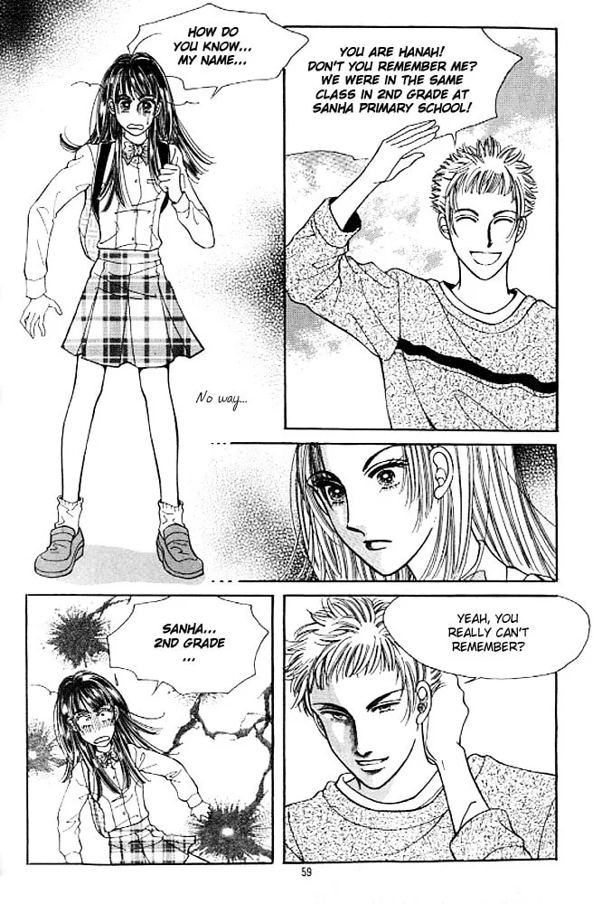 Read Cutie Boy chapter 6 image 15 on Lezhin