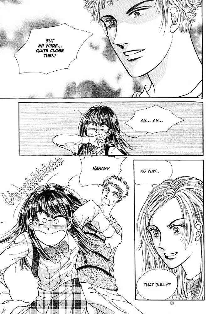 Read Cutie Boy chapter 6 image 16 on Lezhin