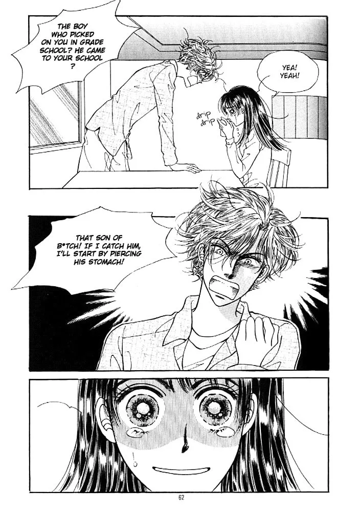 Read Cutie Boy chapter 6 image 18 on Lezhin