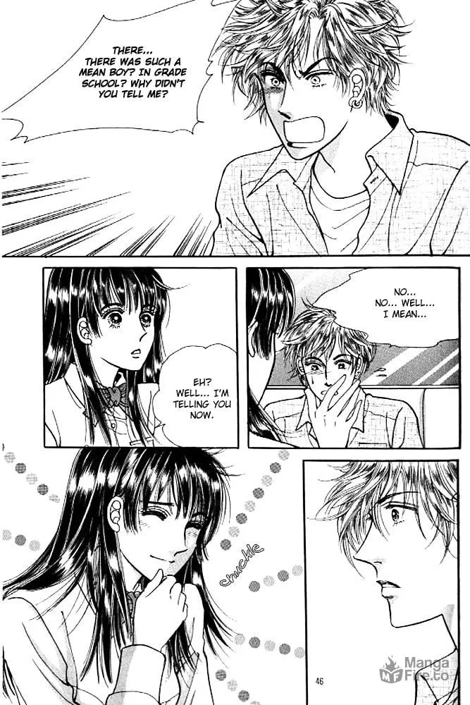 Read Cutie Boy chapter 6 image 2 on Lezhin