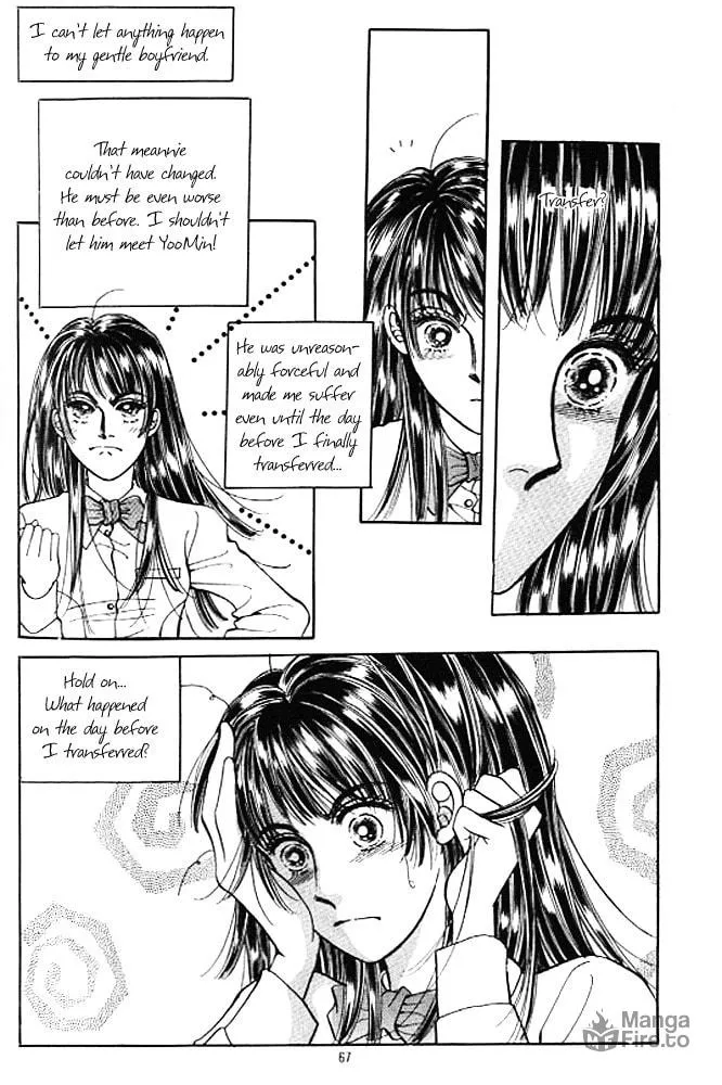 Read Cutie Boy chapter 6 image 23 on Lezhin