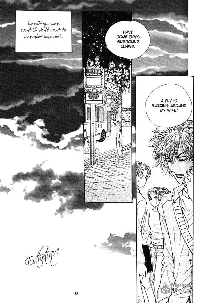 Read Cutie Boy chapter 6 image 24 on Lezhin
