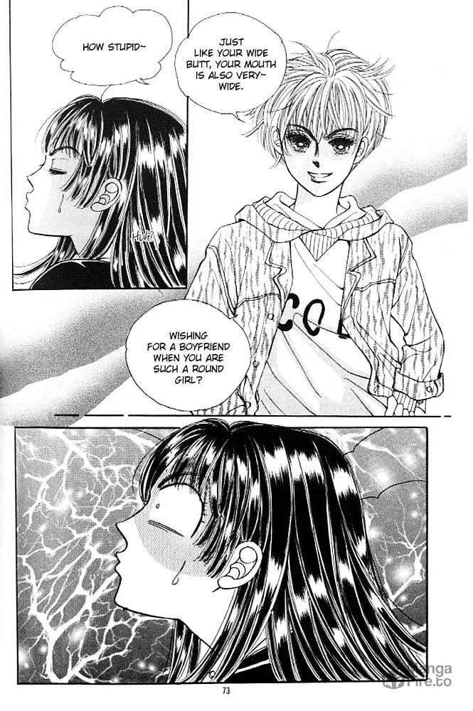 Read Cutie Boy chapter 6 image 29 on Lezhin