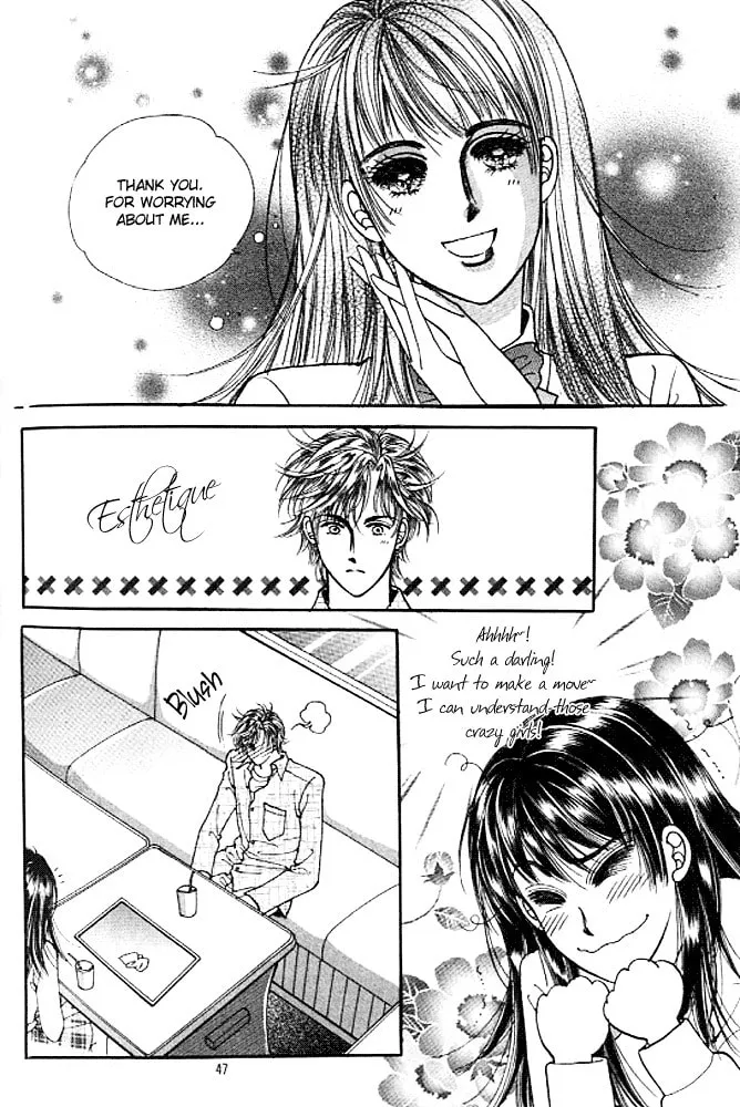 Read Cutie Boy chapter 6 image 3 on Lezhin