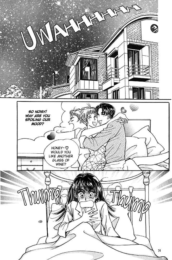 Read Cutie Boy chapter 6 image 30 on Lezhin