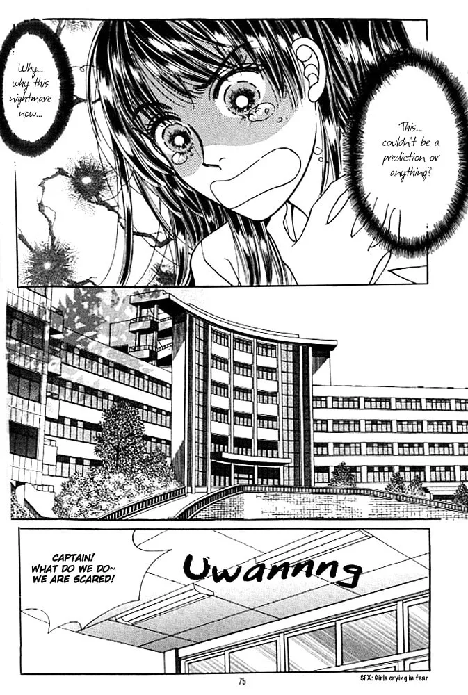 Read Cutie Boy chapter 6 image 31 on Lezhin