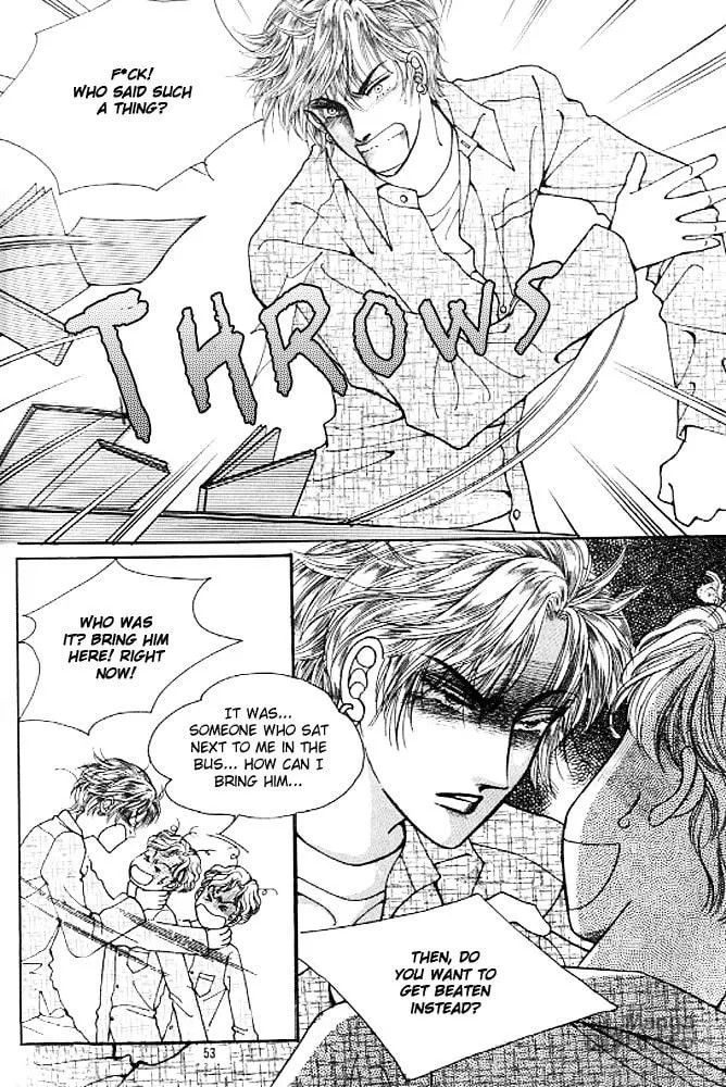 Read Cutie Boy chapter 6 image 9 on Lezhin
