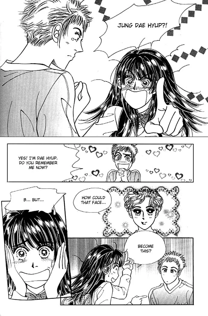 Read Cutie Boy chapter 7 image 12 on Lezhin