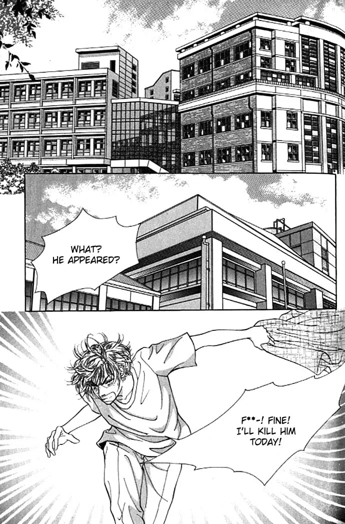Read Cutie Boy chapter 7 image 13 on Lezhin