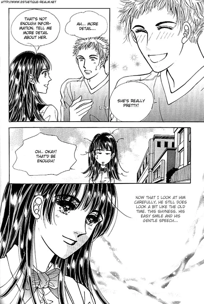 Read Cutie Boy chapter 7 image 16 on Lezhin