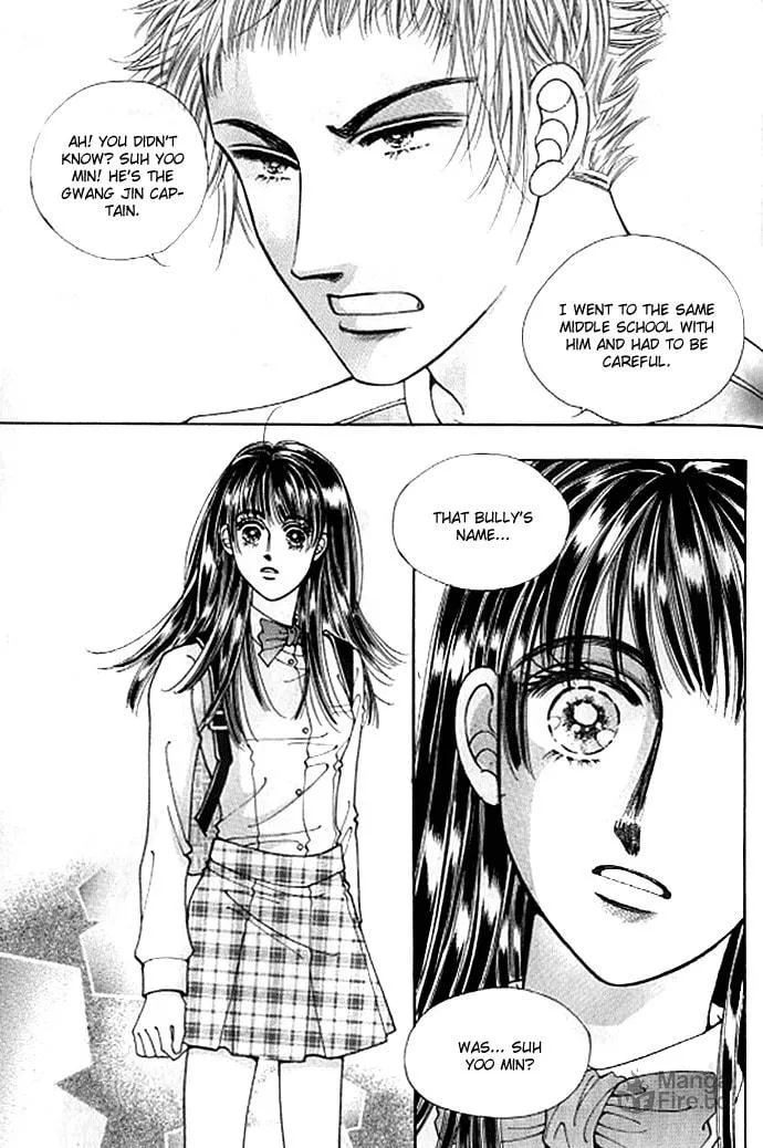 Read Cutie Boy chapter 7 image 19 on Lezhin
